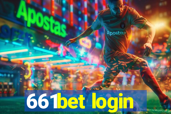 661bet login